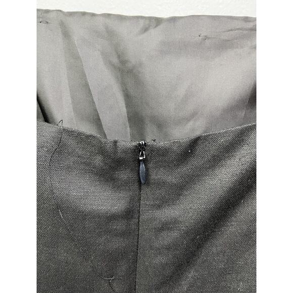 Jessica‎ Howard Dress Womens 10 Floral Sleeveless Sundress Embroidered - Picture 6 of 6